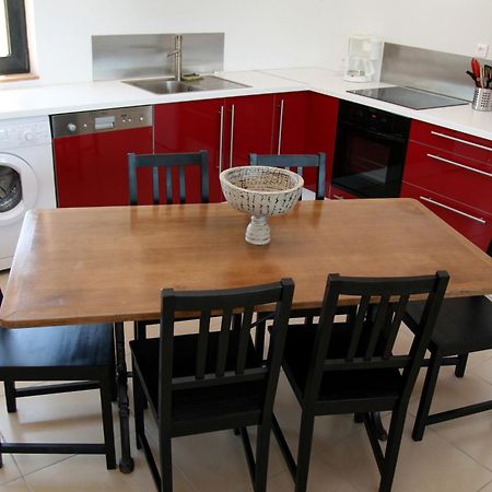 Ferienwohnung Domaine De Cazaban Villegailhenc Zimmer foto
