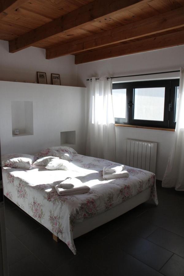 Ferienwohnung Domaine De Cazaban Villegailhenc Exterior foto