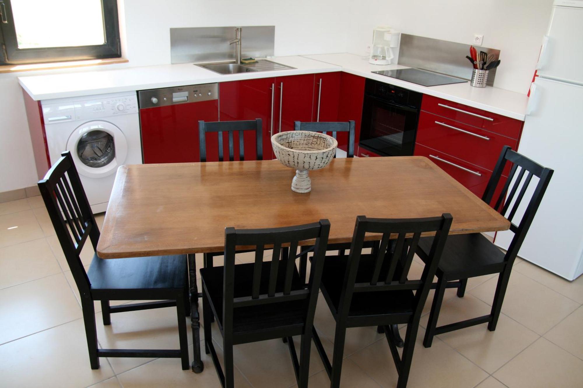Ferienwohnung Domaine De Cazaban Villegailhenc Zimmer foto